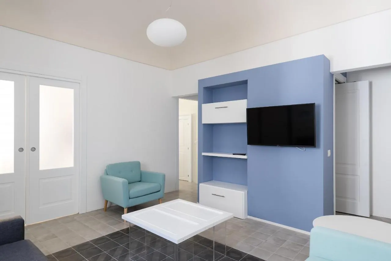 Eleganza E Comfort A Due Passi Dal Teatro Syrakuzy 0*,